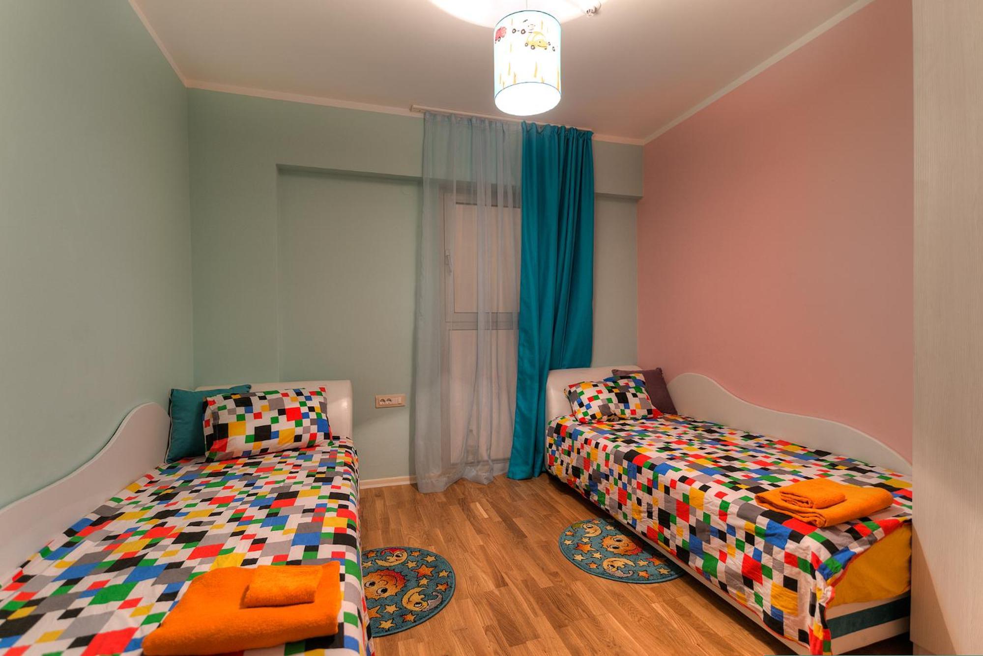 Harmonia Sunny Apartments Budva Zewnętrze zdjęcie