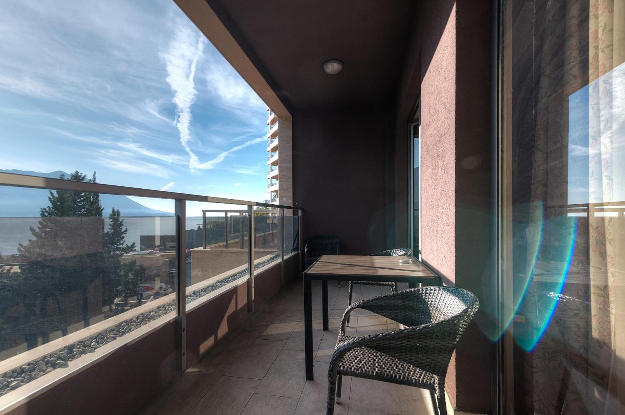 Harmonia Sunny Apartments Budva Zewnętrze zdjęcie