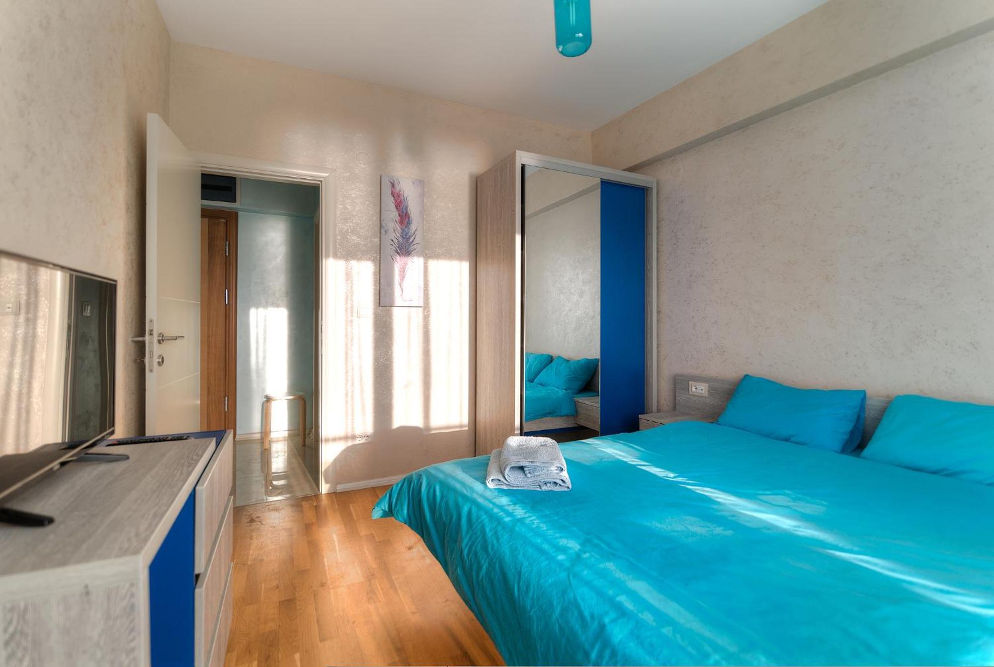 Harmonia Sunny Apartments Budva Zewnętrze zdjęcie