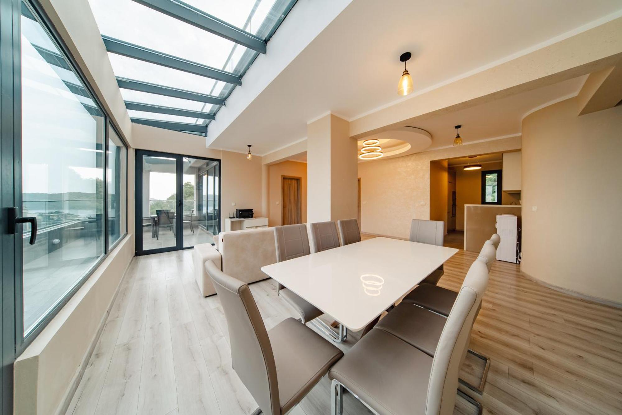 Harmonia Sunny Apartments Budva Zewnętrze zdjęcie